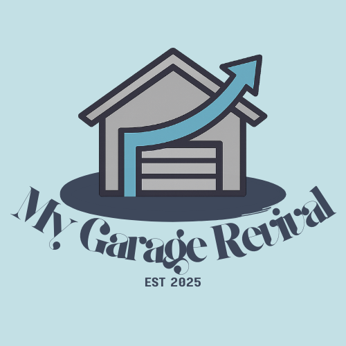 My Garage Revival 