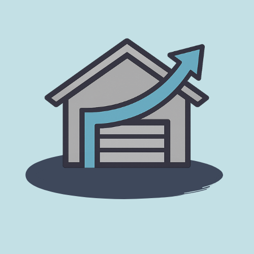 Garage Revival (Typical)