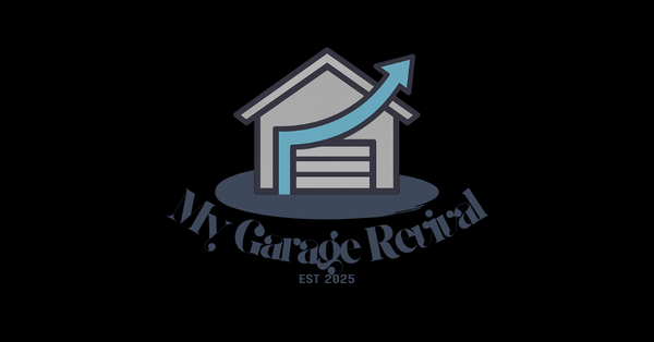 My Garage Revival 